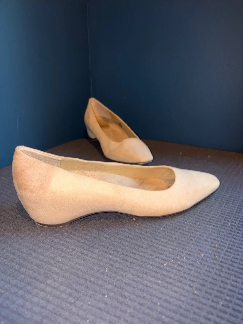 Unisa elegant beige